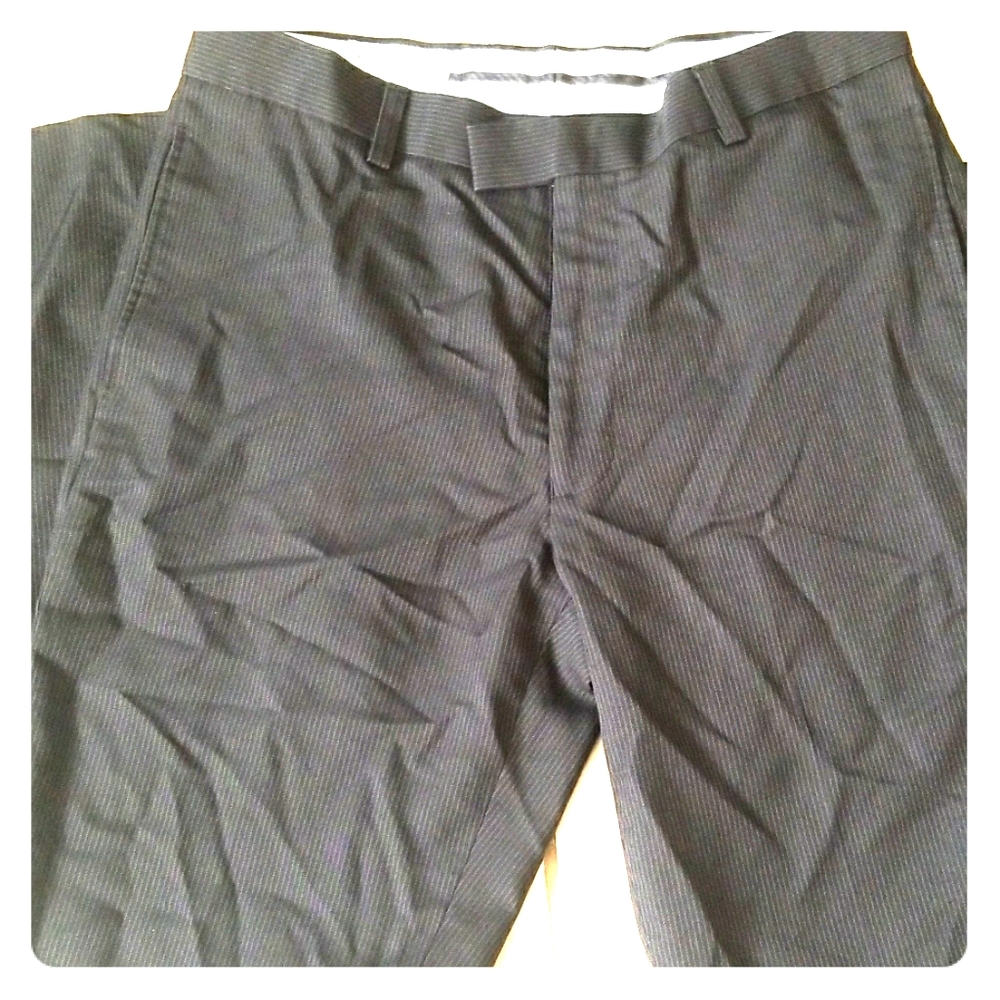 Means dress pants